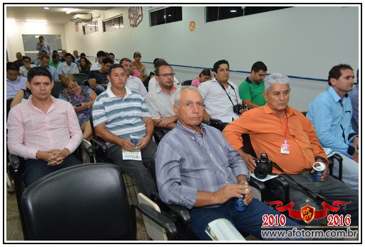 rolim de moura